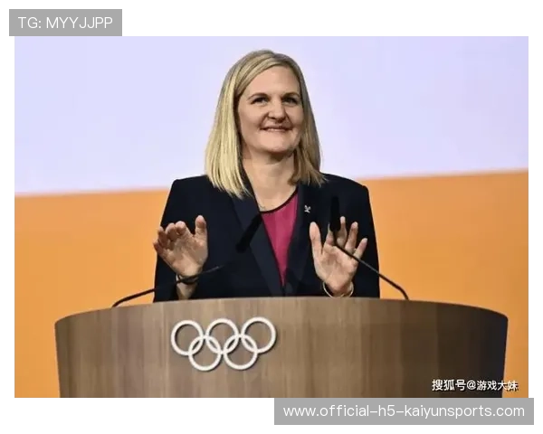 电竞项目将加入奥运前讨论！国际奥委会回应