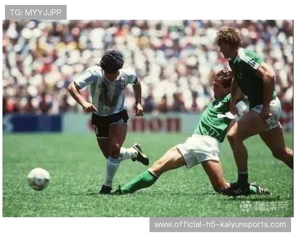 马特乌斯：没有人能像马拉多纳那样改变比赛的节奏，马特乌斯什么水平