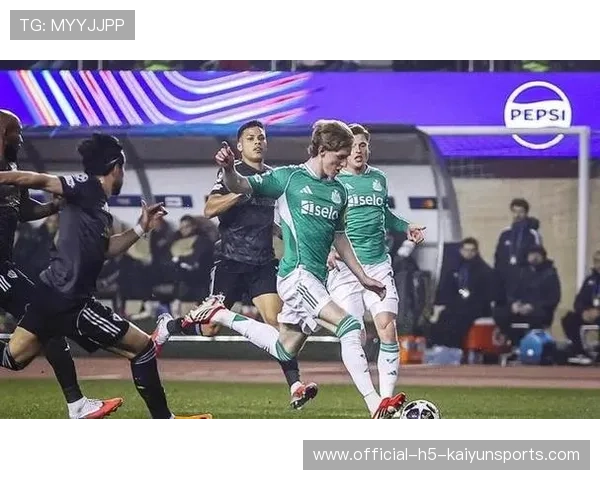 曼城3-1大胜纽卡斯尔,阿森纳即将成为最后的对手