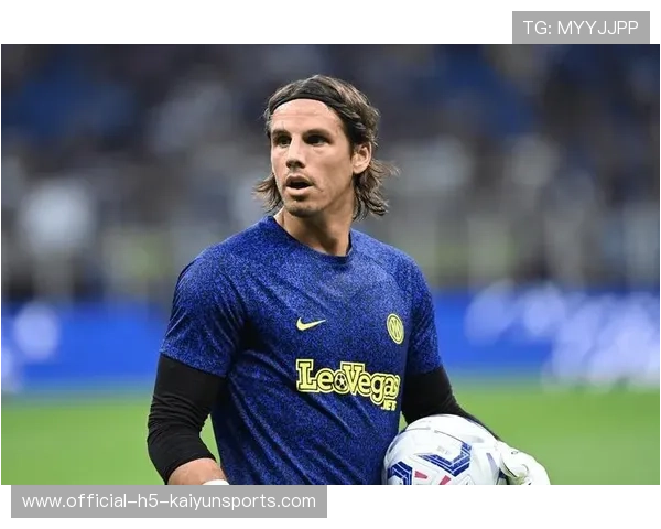 索默全场贡献五次扑救,力保国际米兰球门不失